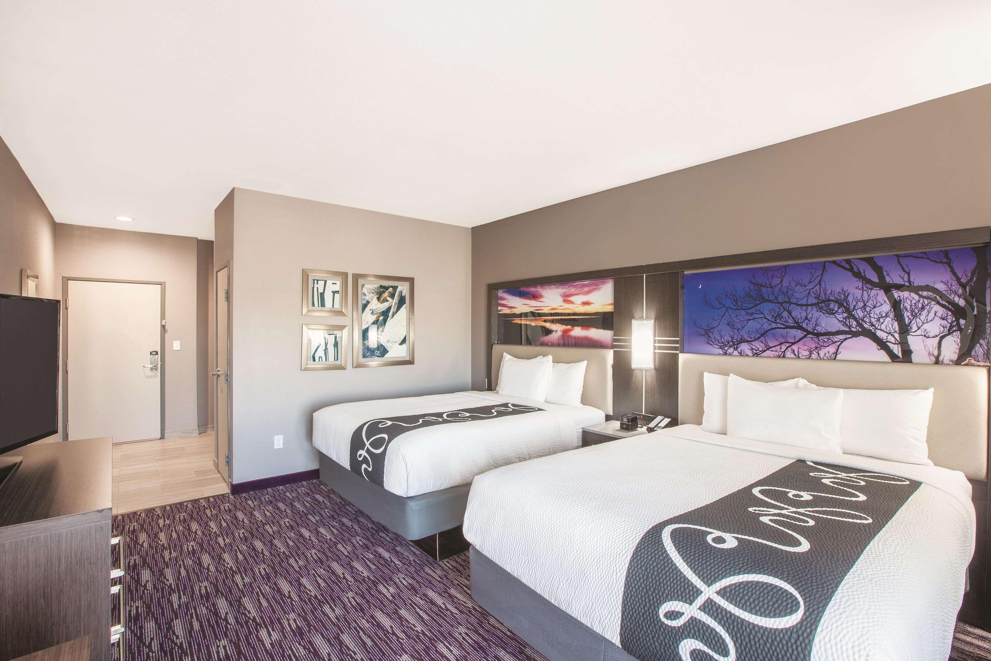 La Quinta By Wyndham Kingsville Ngoại thất bức ảnh
