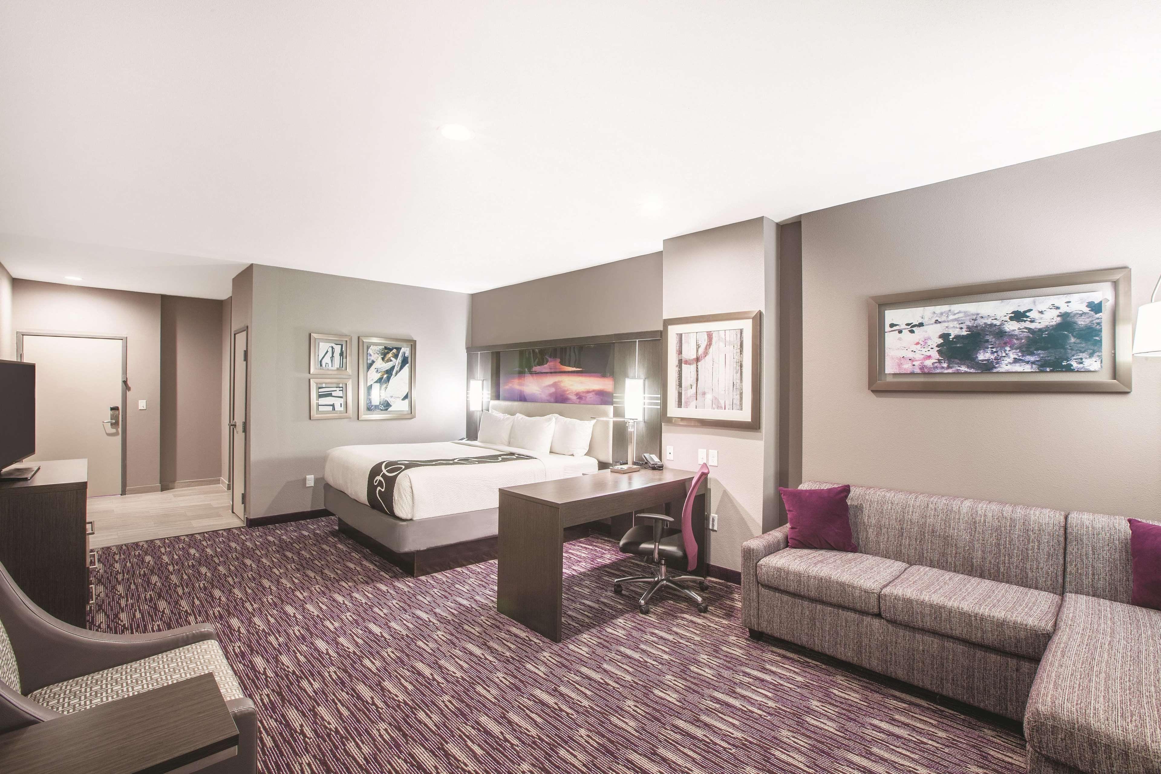 La Quinta By Wyndham Kingsville Ngoại thất bức ảnh