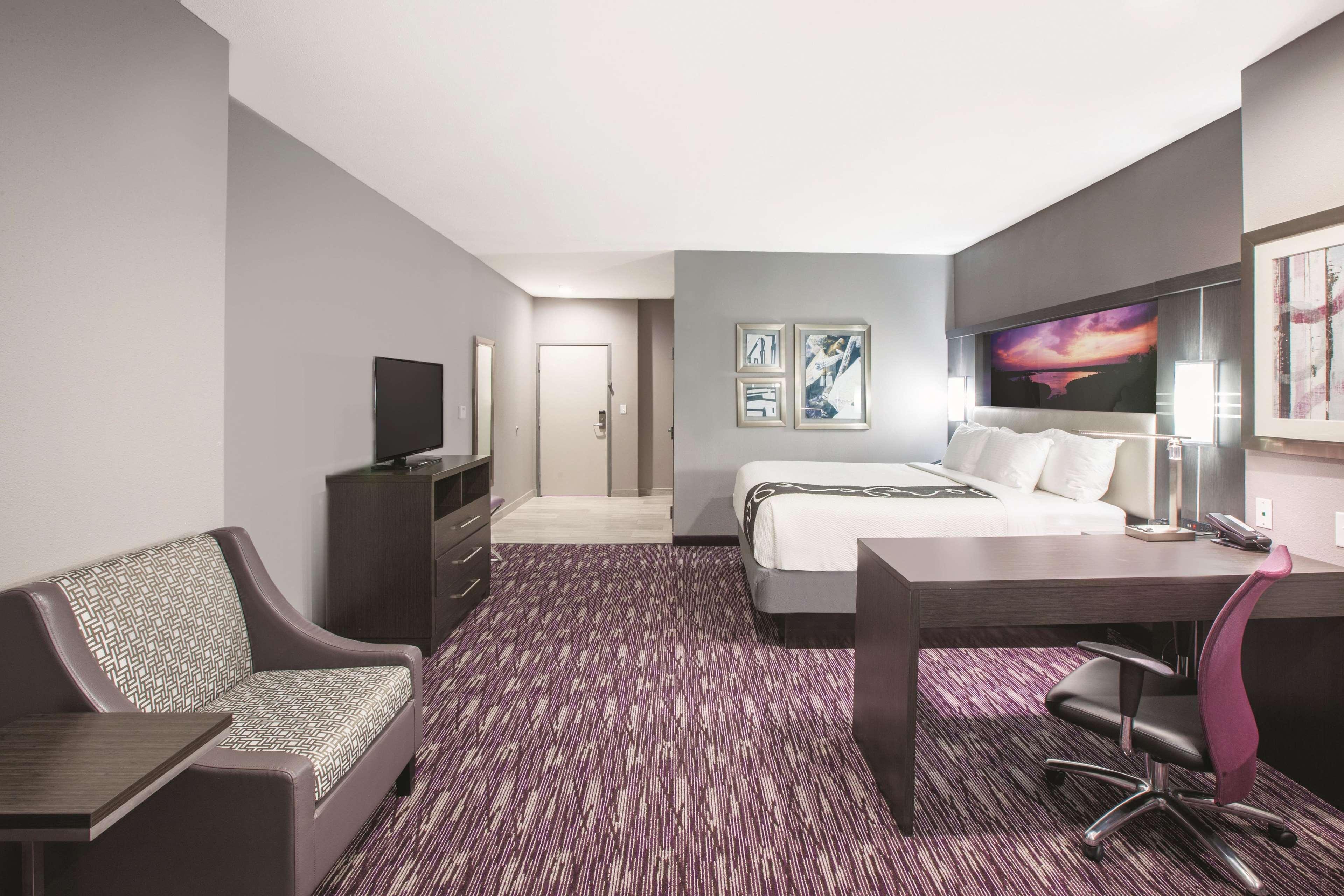 La Quinta By Wyndham Kingsville Ngoại thất bức ảnh