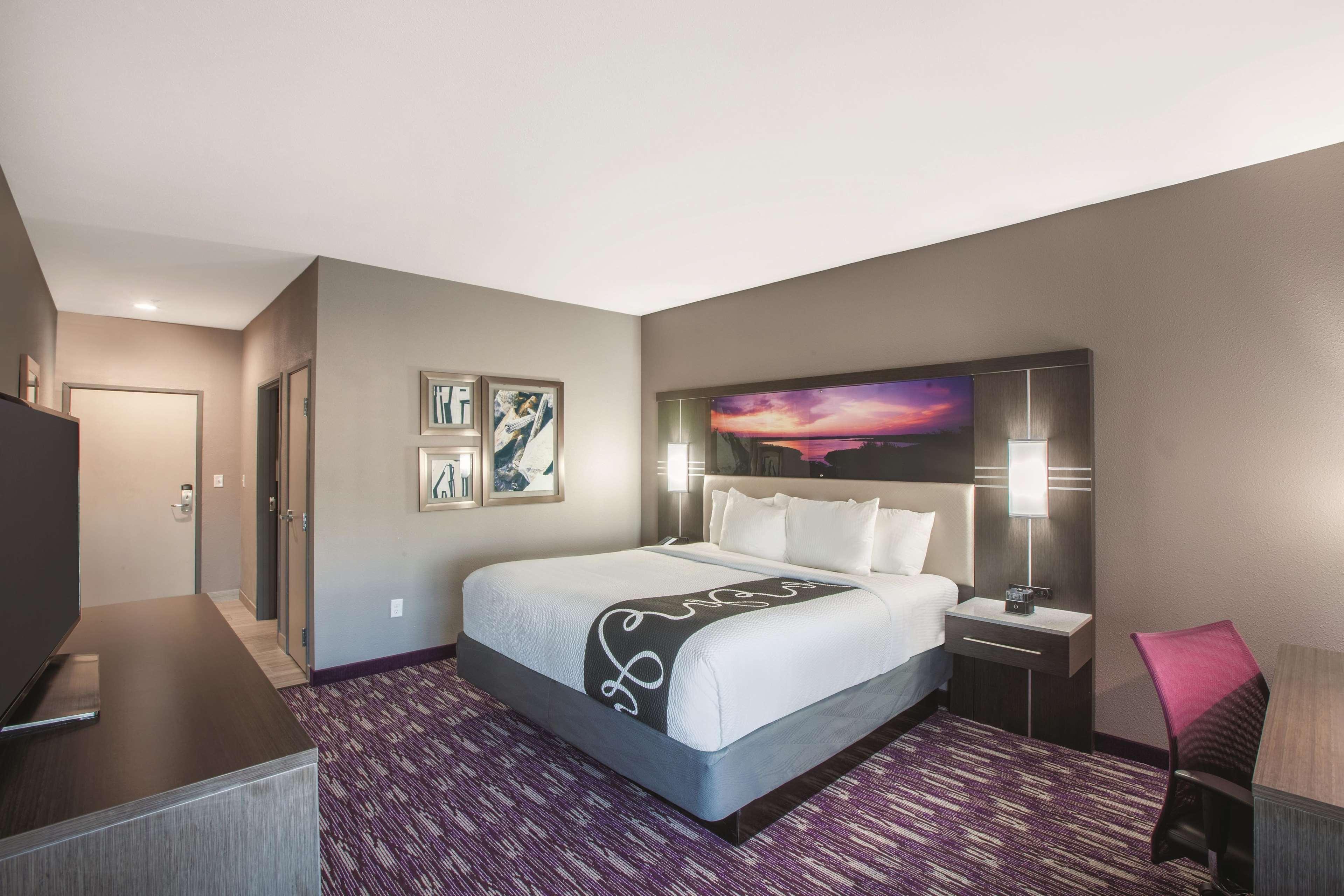 La Quinta By Wyndham Kingsville Ngoại thất bức ảnh