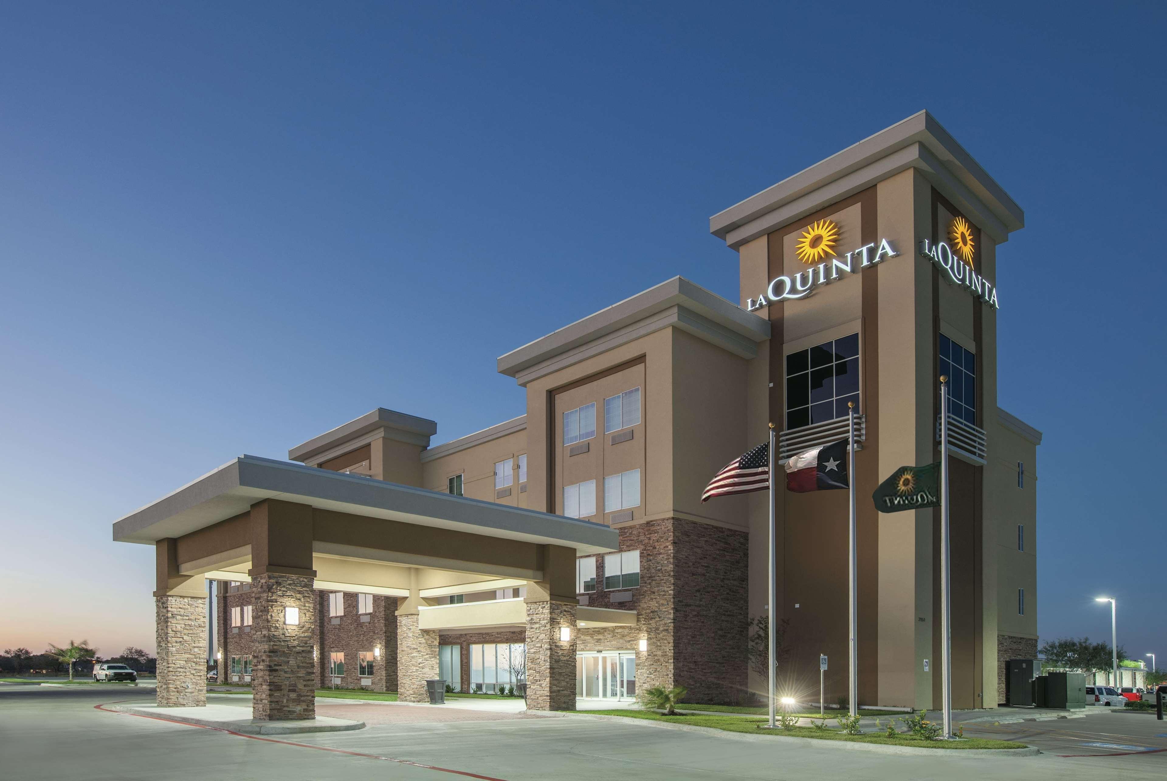 La Quinta By Wyndham Kingsville Ngoại thất bức ảnh