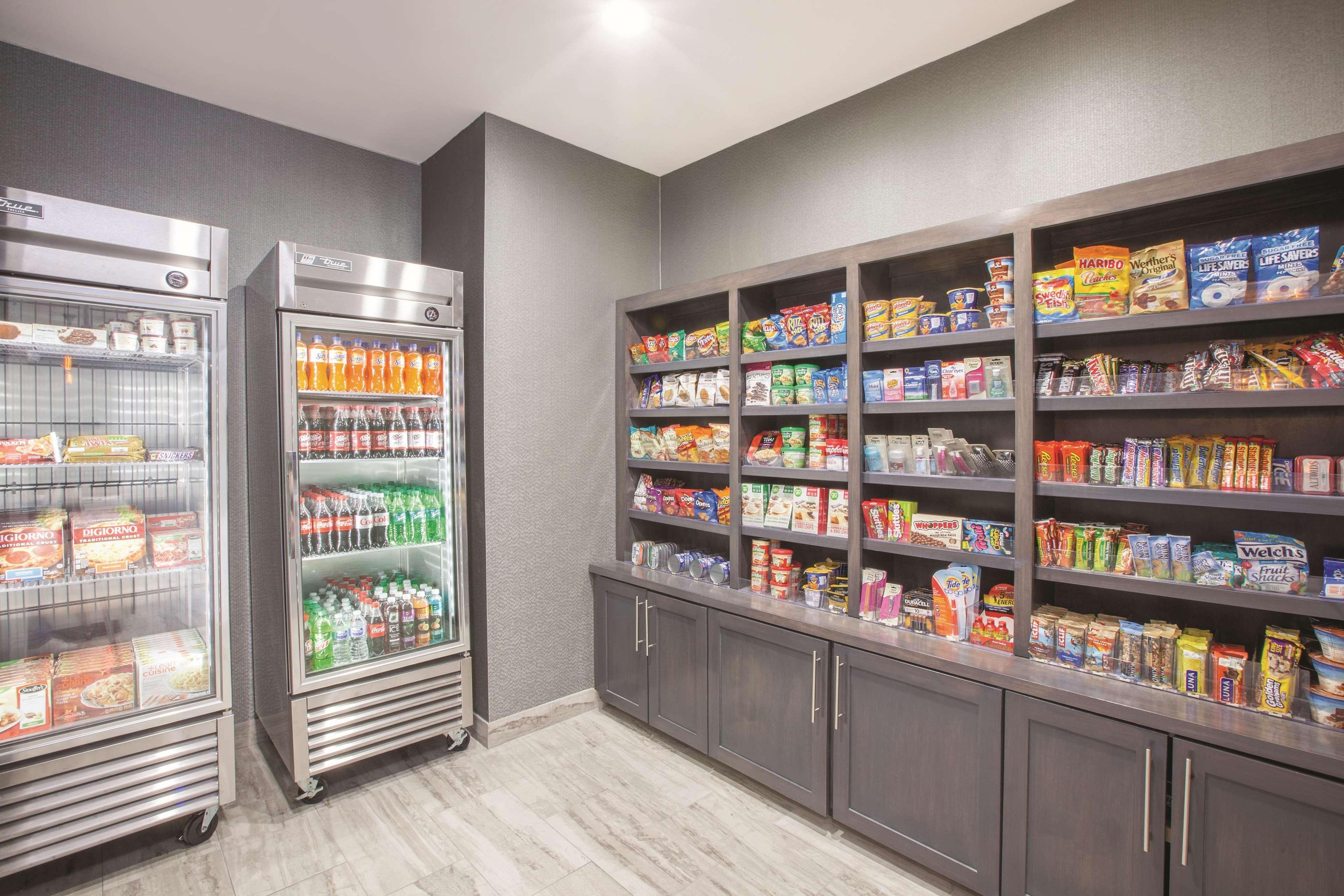 La Quinta By Wyndham Kingsville Ngoại thất bức ảnh