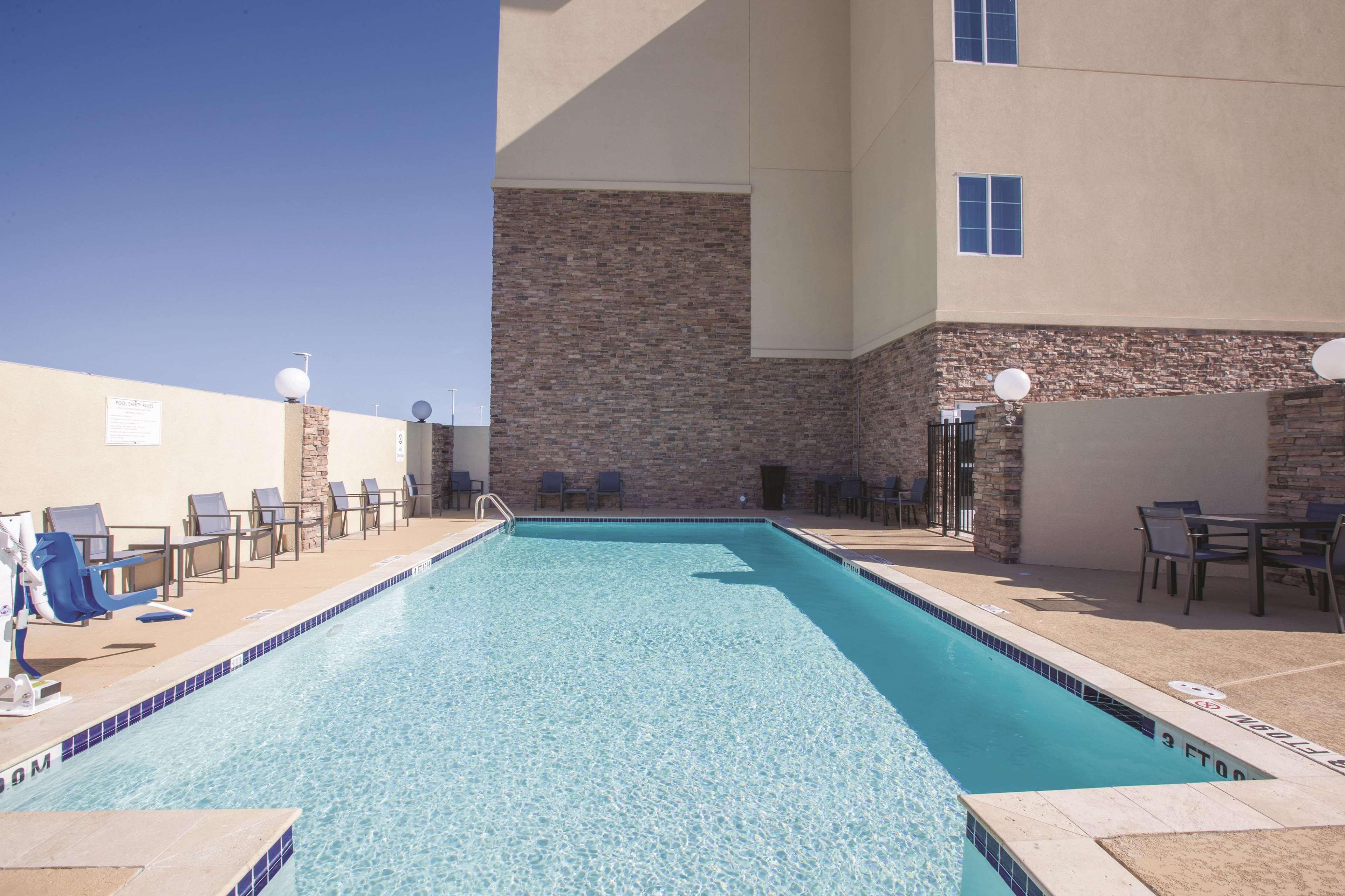 La Quinta By Wyndham Kingsville Ngoại thất bức ảnh