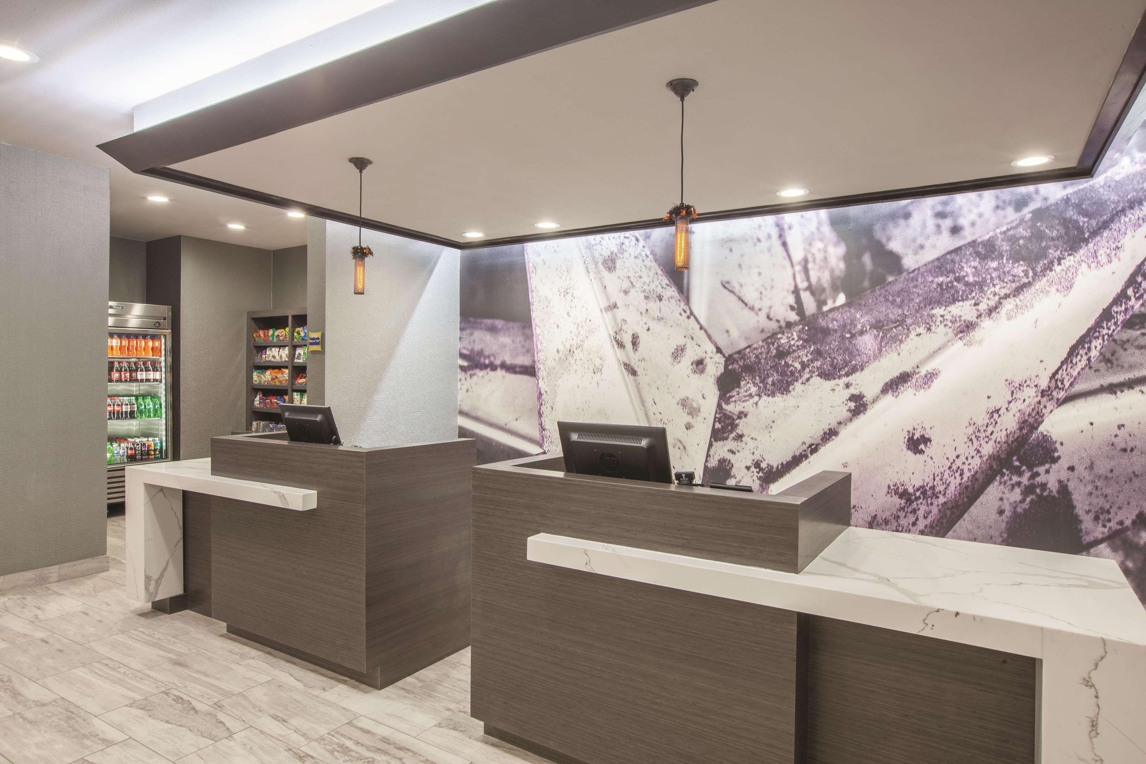 La Quinta By Wyndham Kingsville Ngoại thất bức ảnh