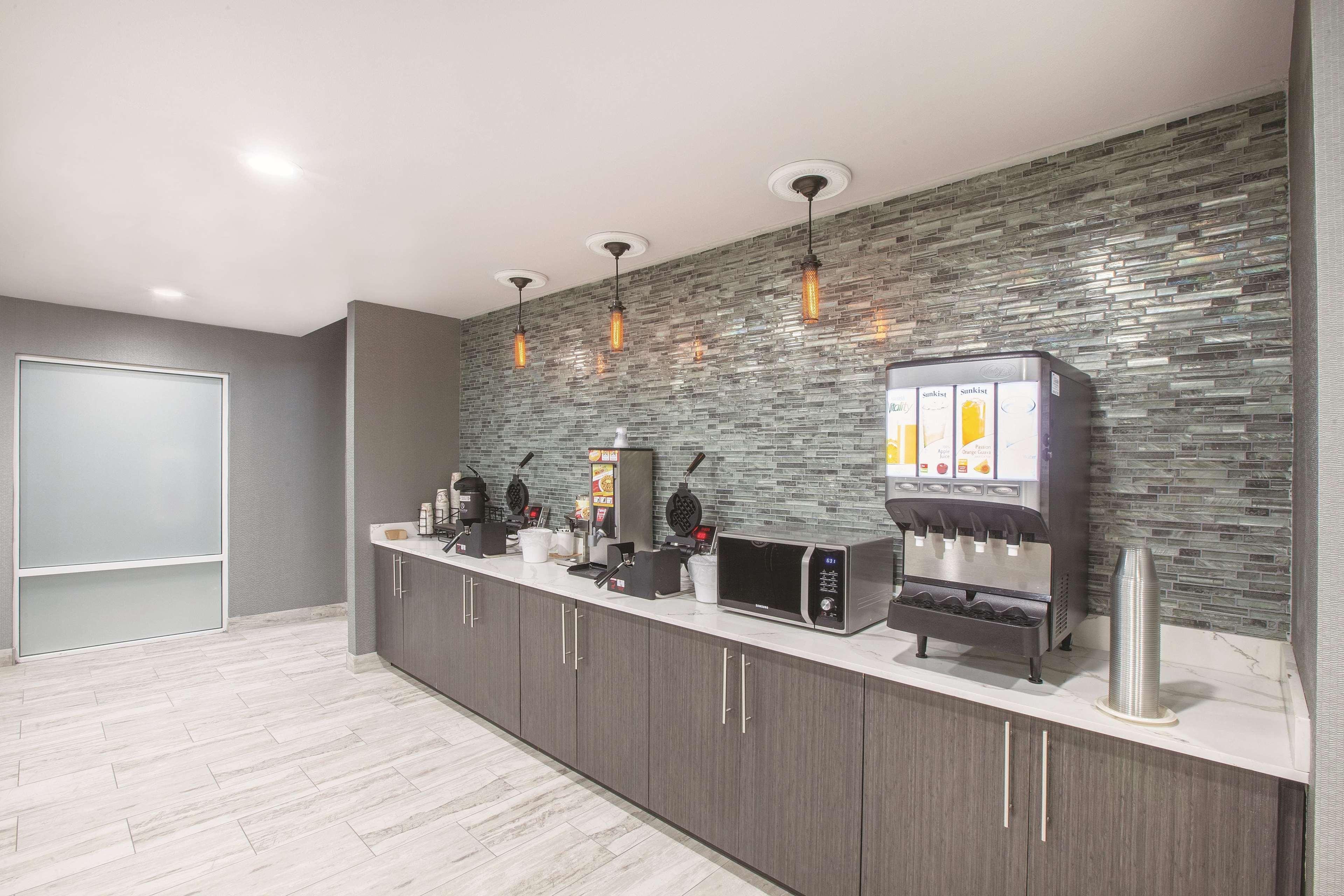 La Quinta By Wyndham Kingsville Ngoại thất bức ảnh