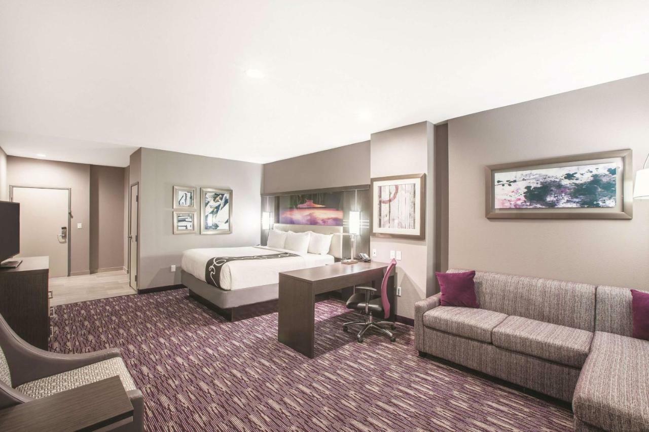 La Quinta By Wyndham Kingsville Ngoại thất bức ảnh